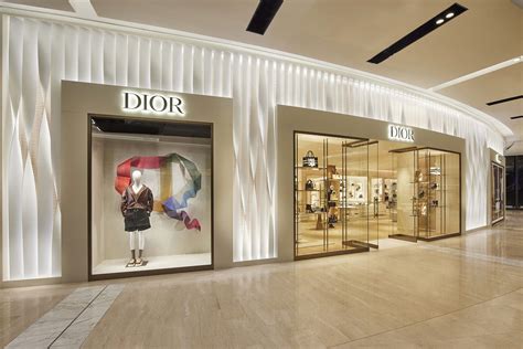 See Inside Dior’s New Bondi Boutique 